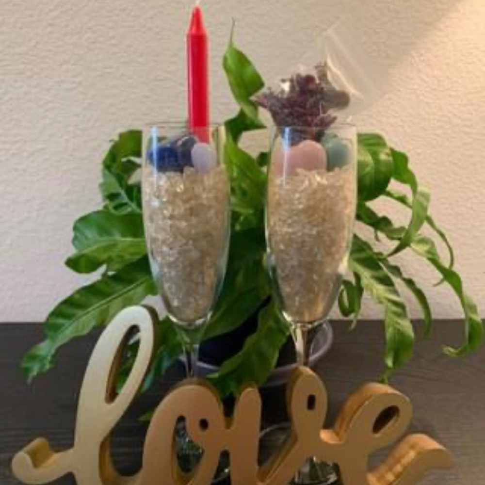 Couples Cocktail 🥂